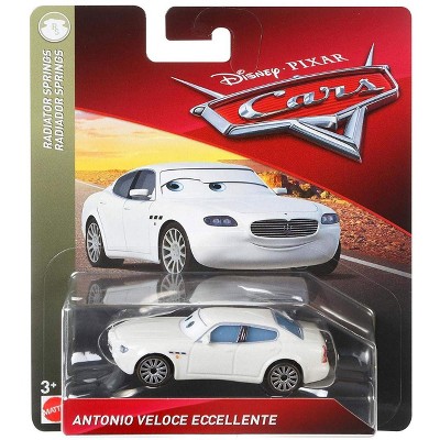 disney cars 3 diecast