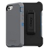 OtterBox DEFENDER SERIES case for iPhone SE (2nd Gen) - Marathoner (77-55148) - Refurbished - 2 of 4