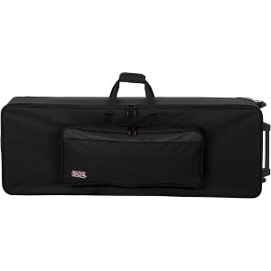 Gator GK-76 76-Key Lightweight Keyboard Case - 1 of 4