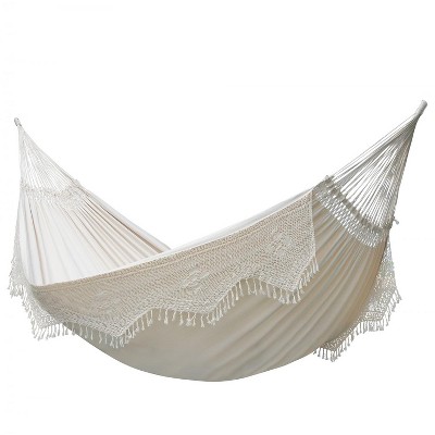 macrame hammock target