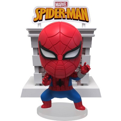 Spider-man 60th Anniversary Series Pigman (mini Egg Attack) : Target