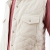 Old Ranch Brands Women's Hadlee Fleece Vest - 3 of 4