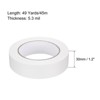Unique Bargains Self-Adhesive Stretchable Cloth Bookbinding Repair Tape - 2 of 3