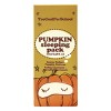 Too Cool for School - Pumpkin Moisturizing Treatment Sleeping Pack - 3.38 fl. oz. - 2 of 4