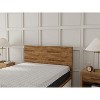 PAGED Copper Infused Hybrid Mattress 12 Inch Soft Memory Foam Mattress with Steel Pocketed Coils for Bedroom - 3 of 4