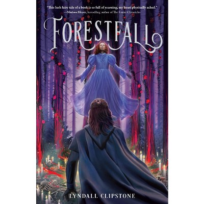 Forestfall World At The Lake S Edge Duology By Lyndall Clipstone Hardcover Target