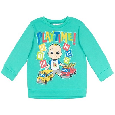 CoComelon JJ Baby/Toddler Boys Graphic T-Shirt