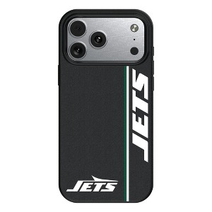 NFL AFC Teams Sidebar MagSafe Compatible Cell Phone Case for Apple iPhone 17 Series - 1 of 4