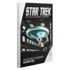 Eaglemoss Limited Eaglemoss Star Trek Designing Starships Volume One Hardcover Book - 2 of 4