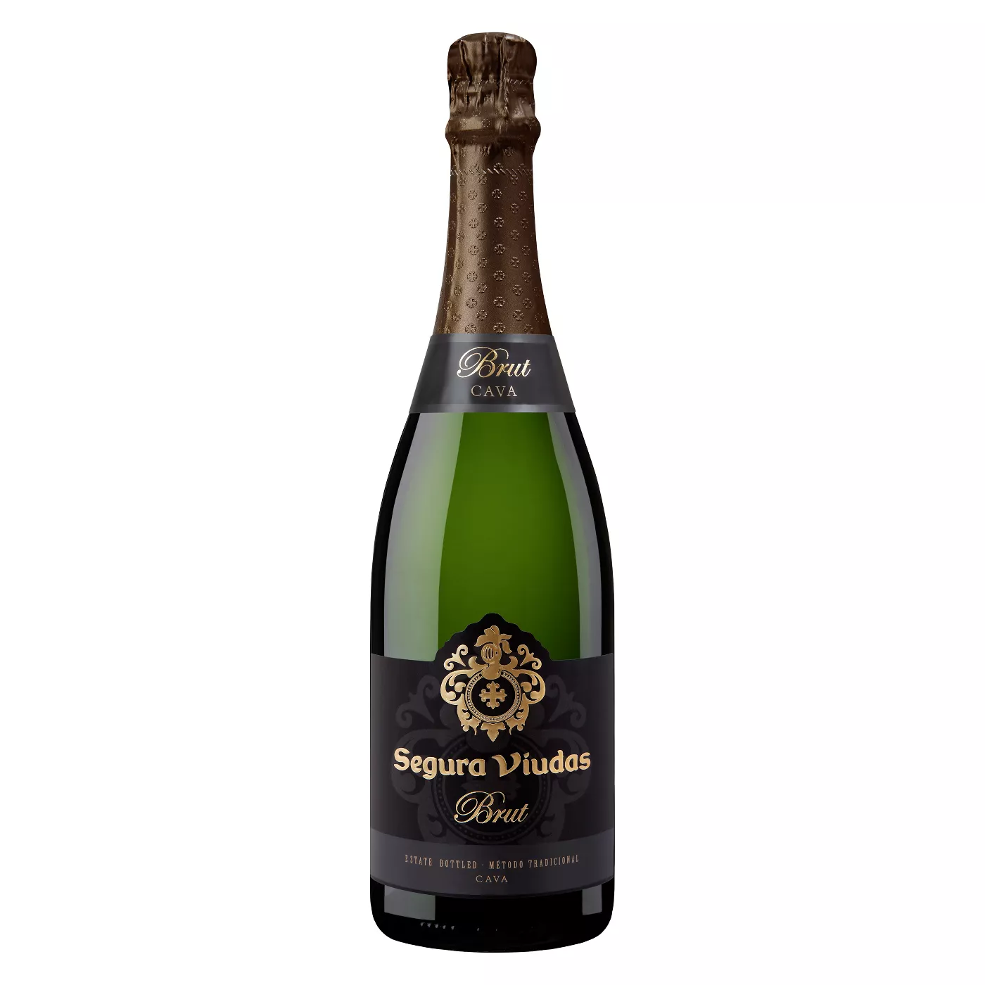 Кава брют. Сегура Виудас. Игристое вино segura Viudas Cava Brut reserva 0.75 л. Вино игристое segura Viudas Cava Brut reserva Heredad, 0.75 л, в подарочной упаковке. Pol Roger шампанское.