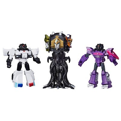 transformers cyberverse toys target