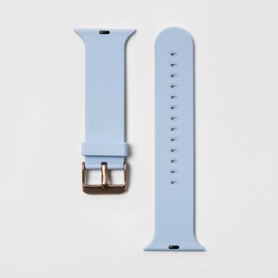 heyday™ Apple Watch Silicone Band
