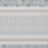 LunaLulinlk Cotton Shower Curtain - 4 of 4