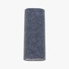 Unique Bargains Texture Portable EyeGlasses Case 1 Pc - 2 of 4