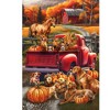 Briarwood Lane Fall Garden Flag 12x18 For Outdoor Fall Puppy Pickup For Fall Garden Flag Flags For Outside - 3 of 4