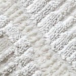 white, ivory, medium gray