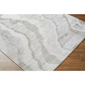 Hauteloom Aniela Living Room, Bedroom Area Rug - Contemporary - 1 of 4