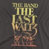 The Band The Last Waltz Adult T-Shirt - 2 of 4