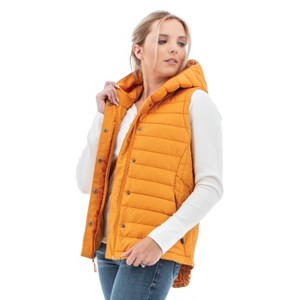 Aventura Clothing Women's Soltex Vest - 1 of 4
