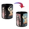 Demon Slayer Manga Anime Heat Color Changing Coffee Mug Tea Cup 16 oz. - 3 of 4