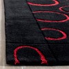 Soho SOH714 Hand Tufted Indoor Rugs - Safavieh - 4 of 4
