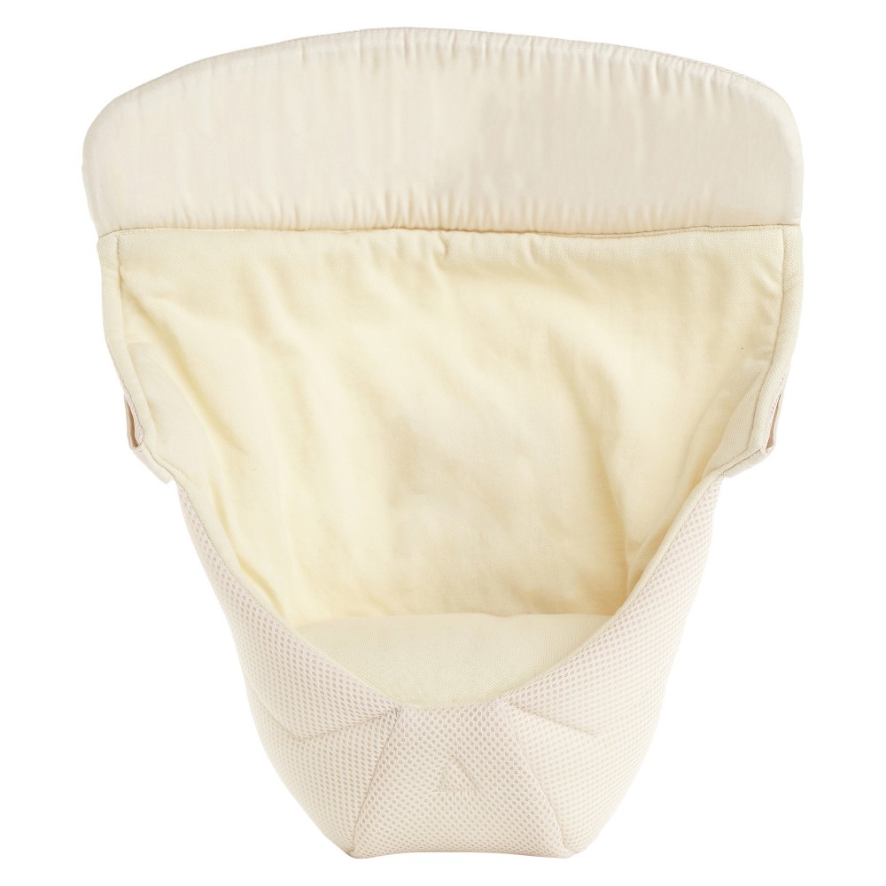 UPC 845197033864 Ergobaby Infant Insert Performance Cool Mesh Natural upcitemdb