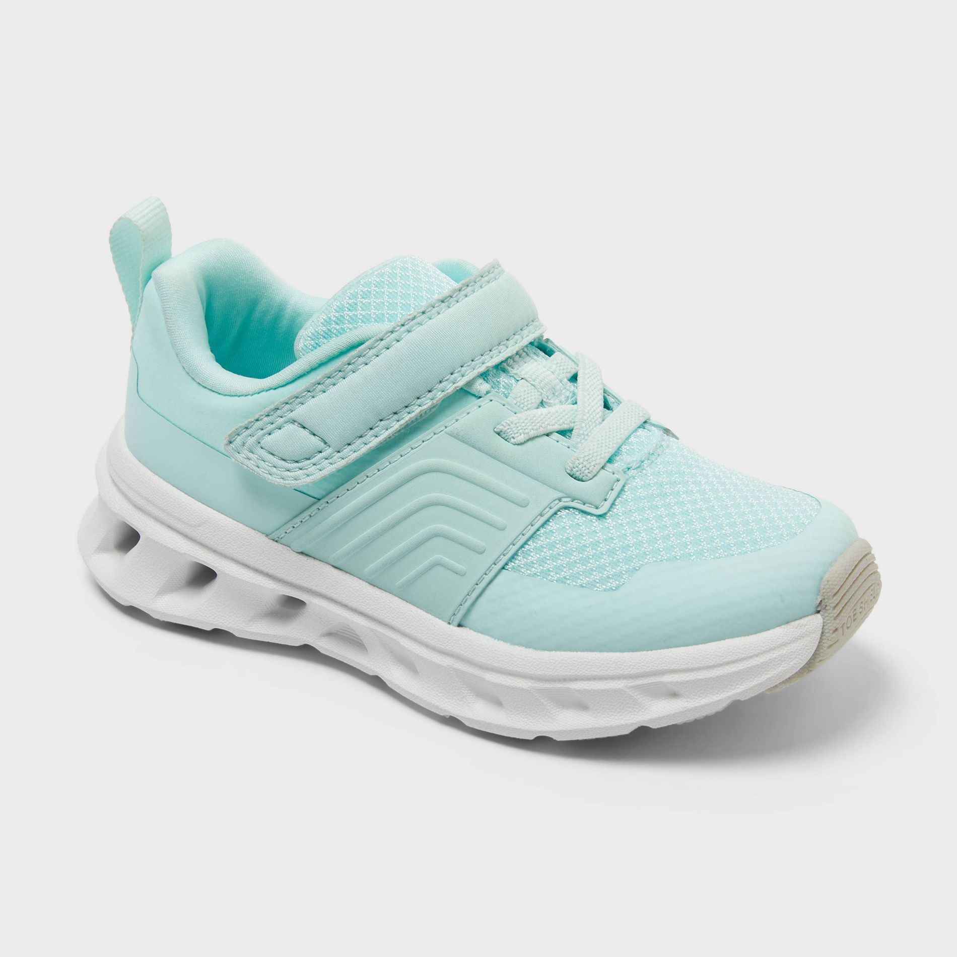 Toddler Izan Hook and Loop Closure Sneakers - All In Motion™