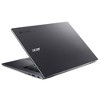 Acer 514 14" Touchscreen Chromebook Intel i3-1115G4 3GHz 8GB 128GB SSD ChromeOS | CB514-1WT-33MW | NX.AY7AA.002 - Manufacturer Refurbished - 4 of 4