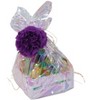 Creativity Street Cellophane Roll, 36 Inches x 12-1/2 Feet, Iridescent - 4 of 4