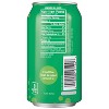 bubly Lime Sparkling Water - 8pk/12 fl oz Cans - image 4 of 4
