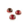 Silikomart Tritan and Silicone Chocolate Mold Kit - 4 of 4