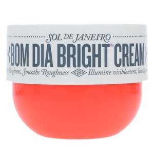 Sol de Janeiro Bom Dia Bright Body Cream 8 oz - 1 of 4