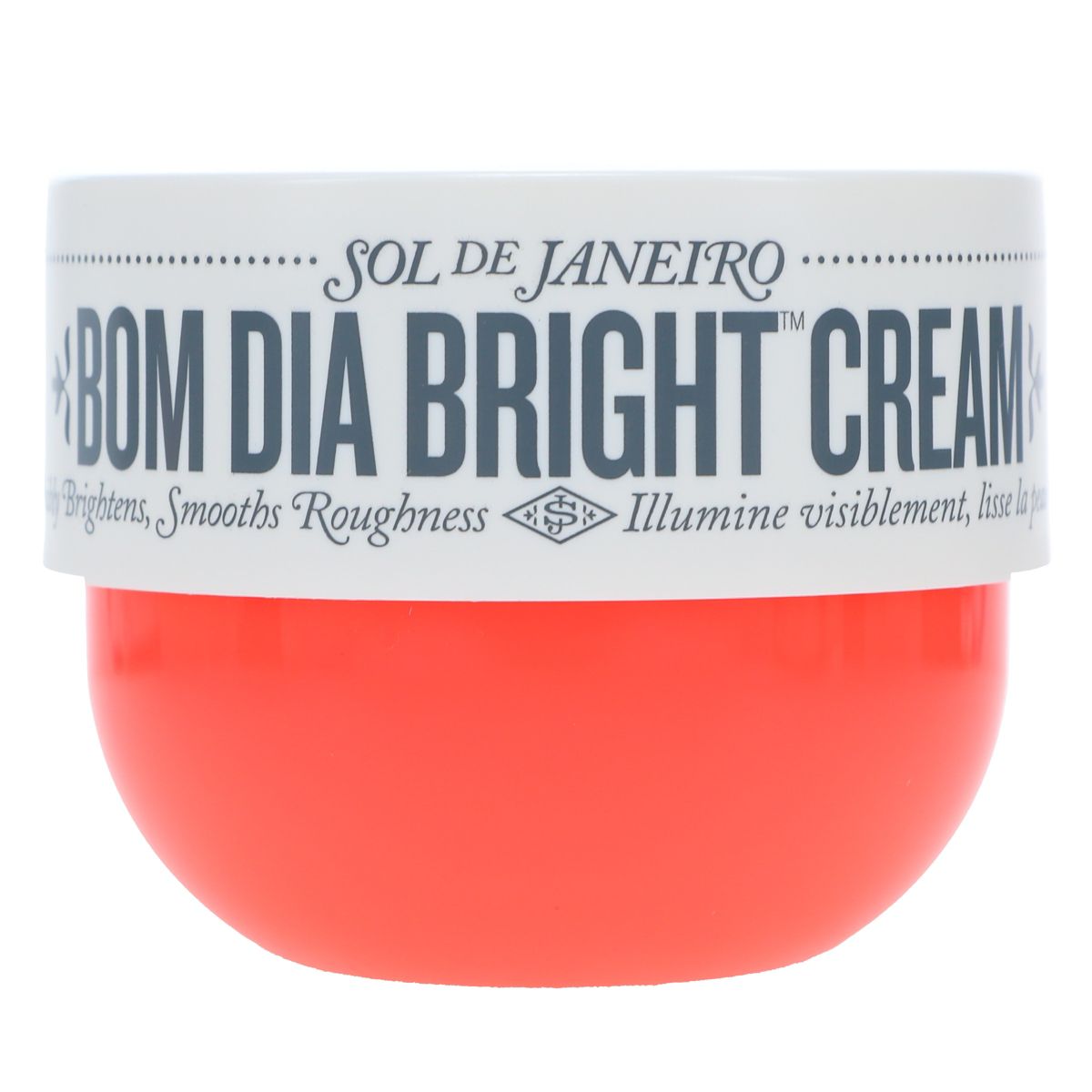 Sol de Janeiro Bom Dia Bright Body Cream 8 oz
