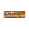 Ralston Family Farms - Rice Grits Golden - Case of 6 - 16 oz - 3 of 3
