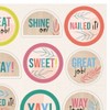 Carson Dellosa Education True to You Motivators Motivational Stickers, 72 Per Pack, 12 Packs - 4 of 4
