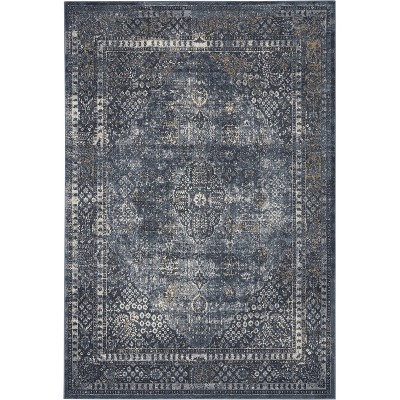 Nourison Home Malta MAI01 Indoor Area Rug