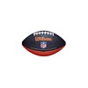 NFL Wilson Retro Jr Football - Cincinnati Bengals - 2 of 4