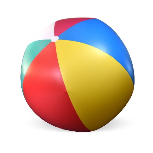 Target best sale beach ball