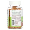 Lifeable Turmeric Curcumin Gummies, Natural Peach, 60 Gummies - 3 of 4