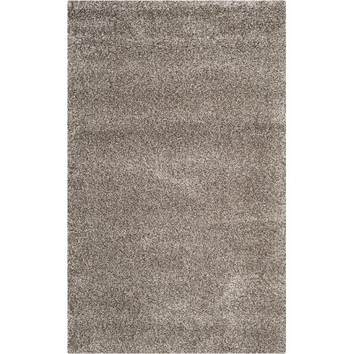 Milan Shag SG180 Power Loomed Indoor Rugs - Safavieh