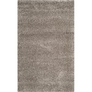 Milan Shag SG180 Power Loomed Indoor Rugs - Safavieh - 1 of 4
