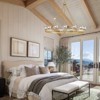 CityFurn 15-Light 59" Modern Large Wagon Wheel Chandelier for Dining Room - 2 of 4