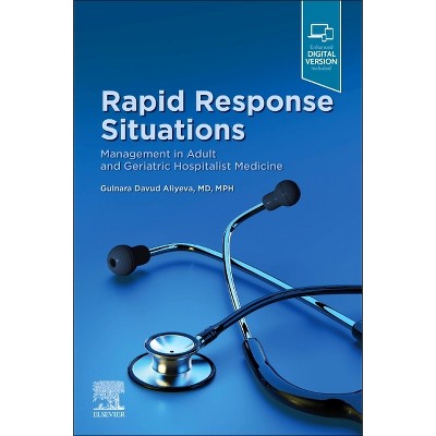 Rapid Response Situations - by  Gulnara Davud Aliyeva (Paperback)