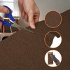 Unique Bargains Self-Adhesive Cat Scratch Mat - 4 of 4