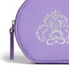Vera Bradley Women's Outlet Faux Leather Essential Round Zip Pouch - 3 of 3