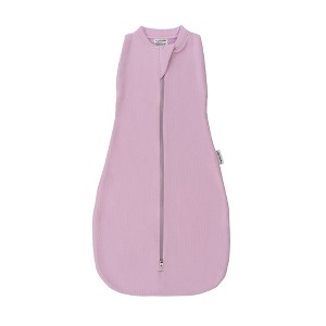 Tiny Twinkle Sleep Sack:1.0 TOG, 95% Cotton & 5% Elastane, Supersoft Micro-Fleece Wearable Blanket with Swaddle Transition - 1 of 4