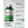 Horbaach Muira Puama Extract 2200 mg | 90 Capsules - 3 of 4