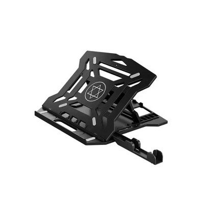 Gigas Smart Laptop Stand With Cooling System