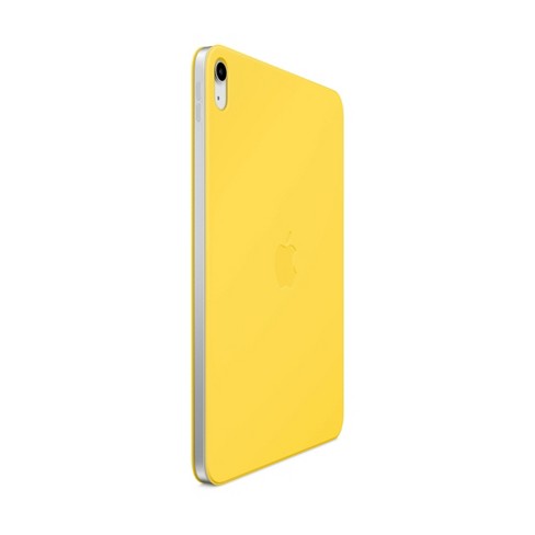 Apple Smart Folio for iPad (10th generation) - Lemonade