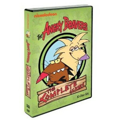 The angry beavers online watch online